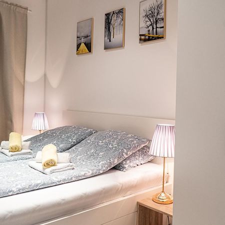 Address Apartment Sarajevo Bagian luar foto